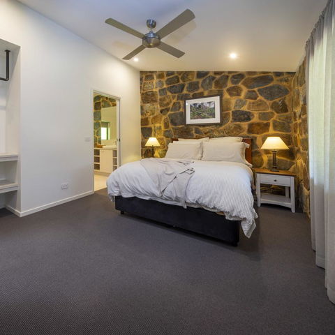 Bright Mystic Valley - Accommodation BNB 5