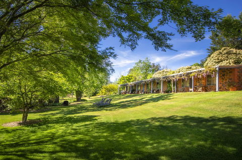 Bright Mystic Valley - Accommodation BNB 9