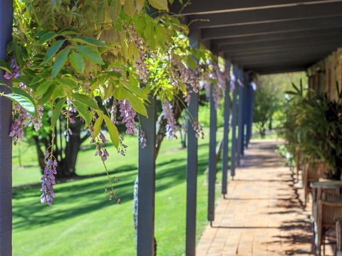 Bright Mystic Valley - Accommodation BNB 22