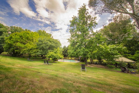 Bright Mystic Valley - Accommodation BNB 2