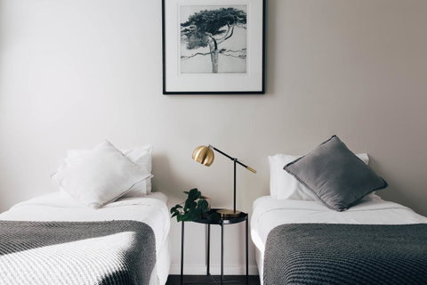 Naughtons Hotel - Accommodation BNB 7