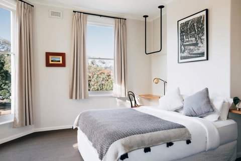 Naughtons Hotel - Accommodation BNB 5