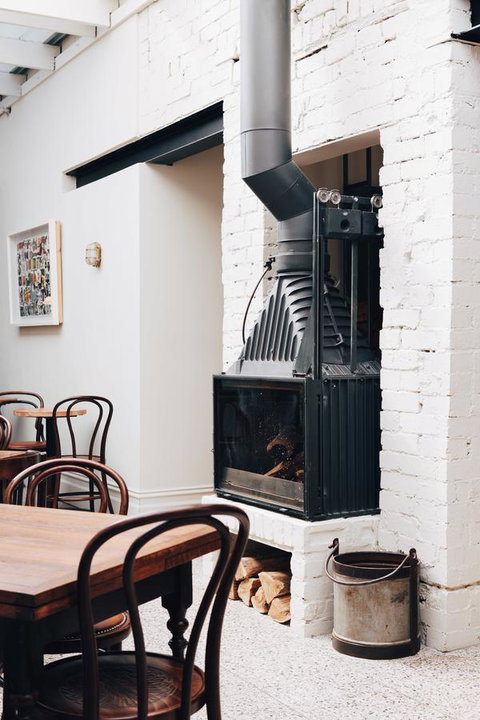 Naughtons Hotel - Accommodation BNB 20