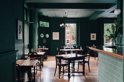 Naughtons Hotel - Accommodation BNB 23
