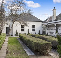 Camellia Cottage - Accommodation BNB