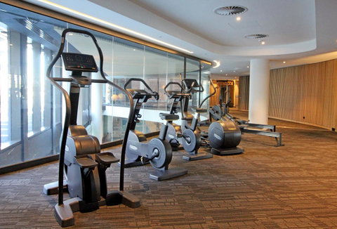 Auzzie Apartments Docklands, Melbourne - Accommodation BNB 15