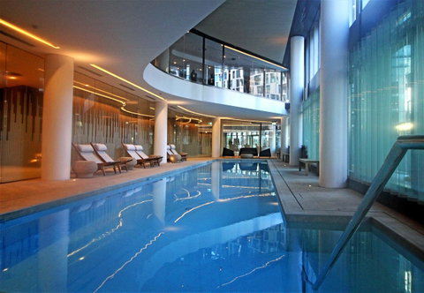 Auzzie Apartments Docklands, Melbourne - Accommodation BNB 14