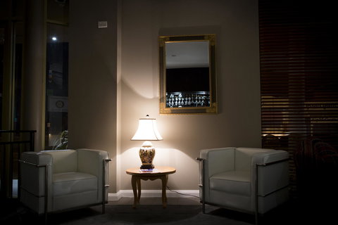 Barkly Motorlodge - Accommodation BNB 20