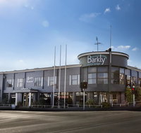 Barkly Motorlodge - Accommodation BNB