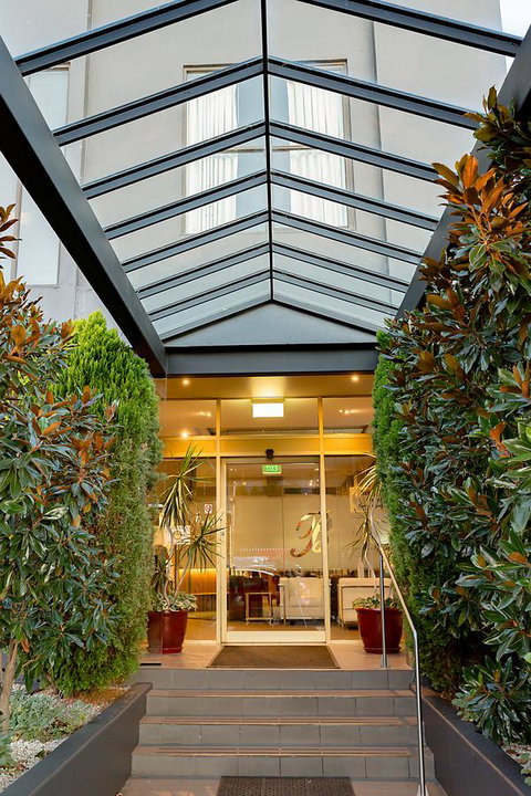 Barkly Motorlodge - Accommodation BNB 3