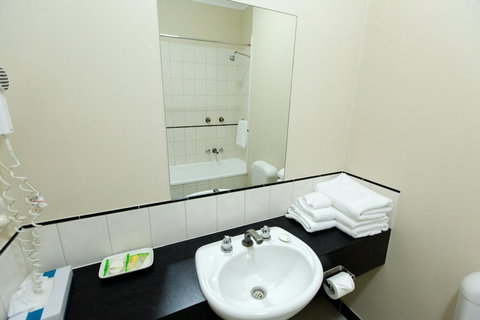 Barkly Motorlodge - Accommodation BNB 11