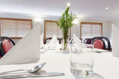 Barkly Motorlodge - Accommodation BNB 14