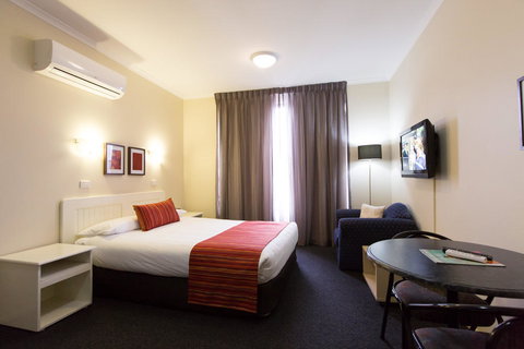 Barkly Motorlodge - Accommodation BNB 10