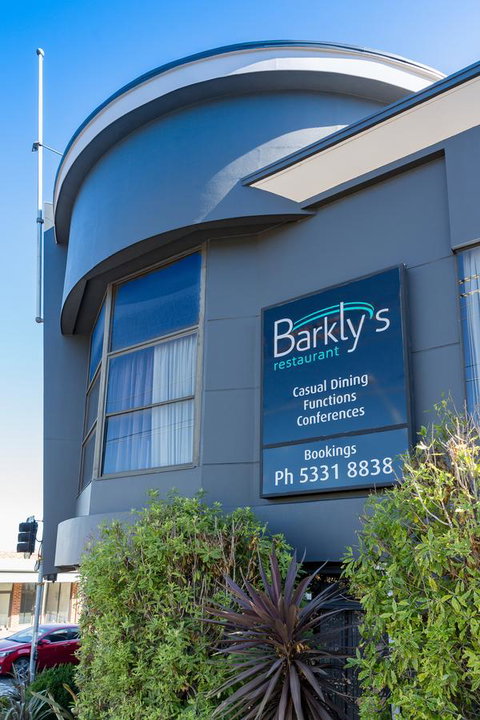 Barkly Motorlodge - Accommodation BNB 34