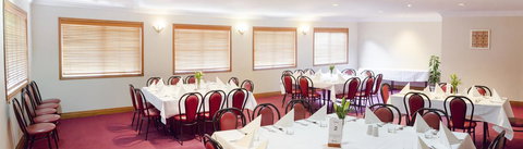 Barkly Motorlodge - Accommodation BNB 2