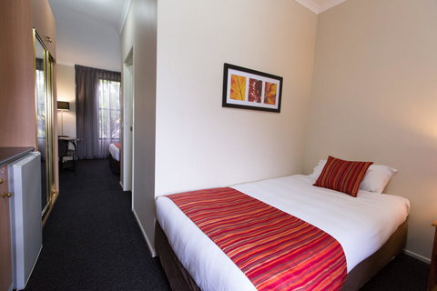 Barkly Motorlodge - Accommodation BNB 17