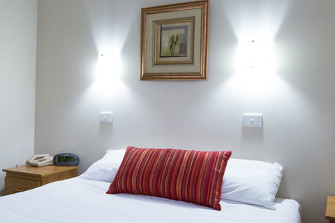 Barkly Motorlodge - Accommodation BNB 16