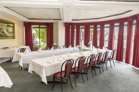 Barkly Motorlodge - Accommodation BNB 5