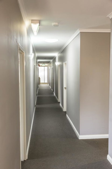 Barkly Motorlodge - Accommodation BNB 32