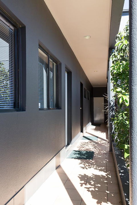 Barkly Motorlodge - Accommodation BNB 7