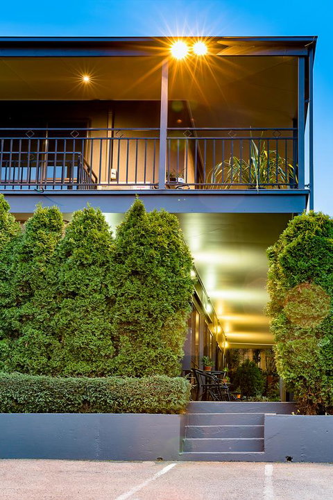 Barkly Motorlodge - Accommodation BNB 30