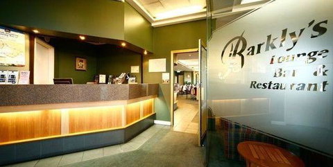 Barkly Motorlodge - Accommodation BNB 19