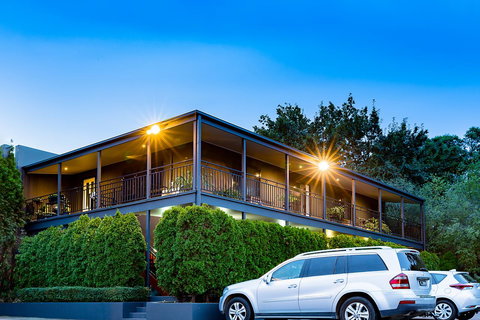 Barkly Motorlodge - Accommodation BNB 29