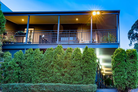 Barkly Motorlodge - Accommodation BNB 27