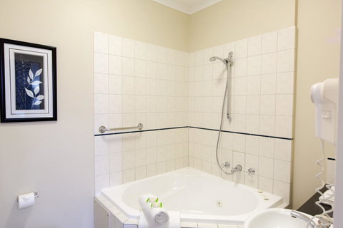 Barkly Motorlodge - Accommodation BNB 6