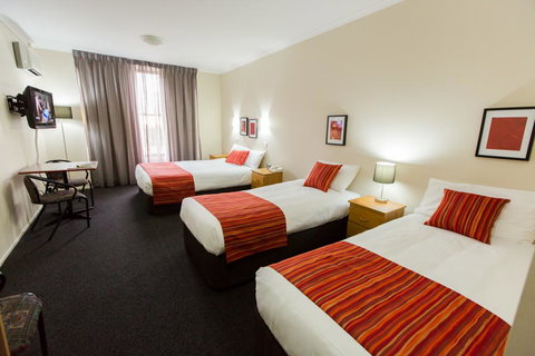 Barkly Motorlodge - Accommodation BNB 22