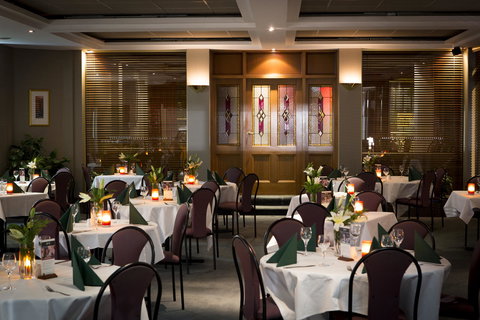 Barkly Motorlodge - Accommodation BNB 18