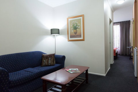 Barkly Motorlodge - Accommodation BNB 12