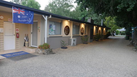 Adina Lodge Holiday Apartments - Accommodation BNB 4
