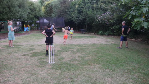Adina Lodge Holiday Apartments - Accommodation BNB 3