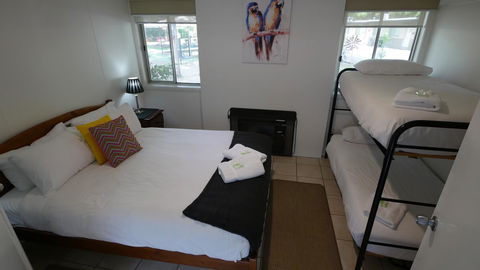 Adina Lodge Holiday Apartments - Accommodation BNB 21