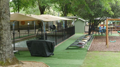 Adina Lodge Holiday Apartments - Accommodation BNB 19