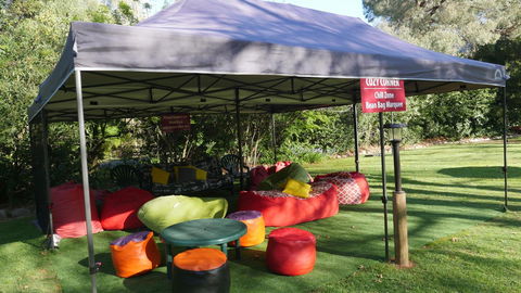 Adina Lodge Holiday Apartments - Accommodation BNB 33
