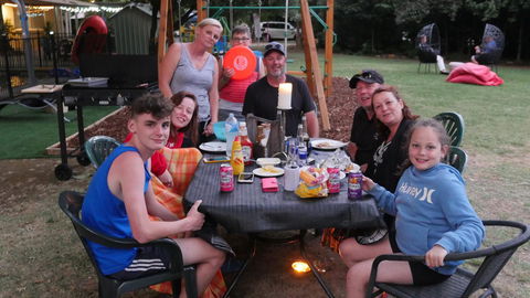 Adina Lodge Holiday Apartments - Accommodation BNB 10