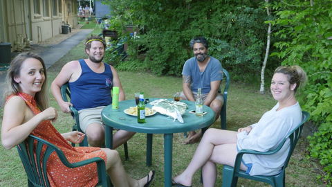 Adina Lodge Holiday Apartments - Accommodation BNB 12