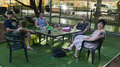 Adina Lodge Holiday Apartments - Accommodation BNB 30