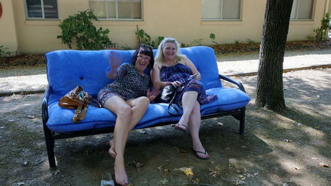 Adina Lodge Holiday Apartments - Accommodation BNB 14