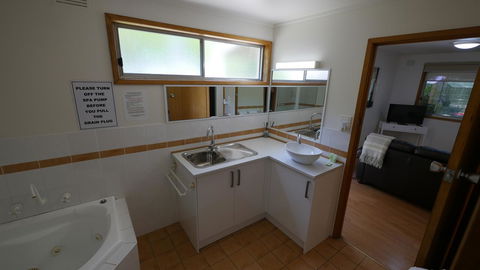Adina Lodge Holiday Apartments - Accommodation BNB 25