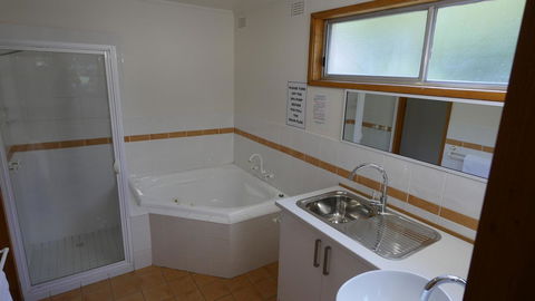 Adina Lodge Holiday Apartments - Accommodation BNB 26