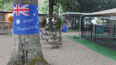 Adina Lodge Holiday Apartments - Accommodation BNB 6