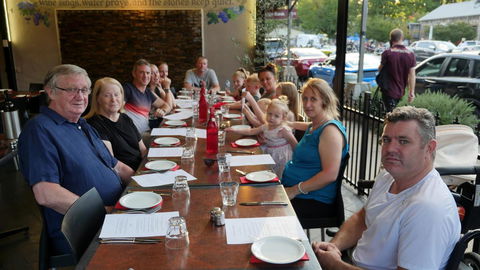 Adina Lodge Holiday Apartments - Accommodation BNB 16
