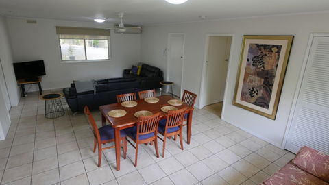 Adina Lodge Holiday Apartments - Accommodation BNB 24