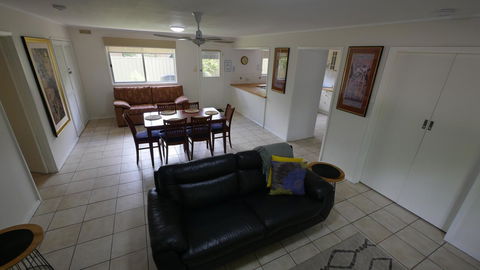 Adina Lodge Holiday Apartments - Accommodation BNB 23