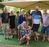 Adina Lodge Holiday Apartments - Accommodation BNB