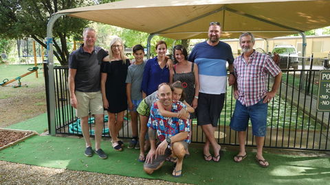 Adina Lodge Holiday Apartments - Accommodation BNB 0