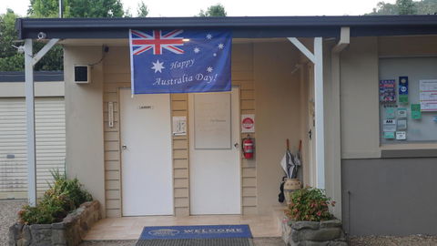 Adina Lodge Holiday Apartments - Accommodation BNB 5